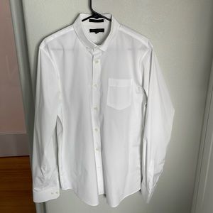 Banana Republic Slim Stretch LT